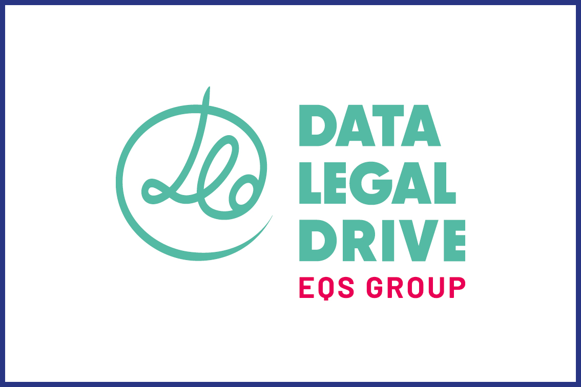 Data Legal Drive (EQS)