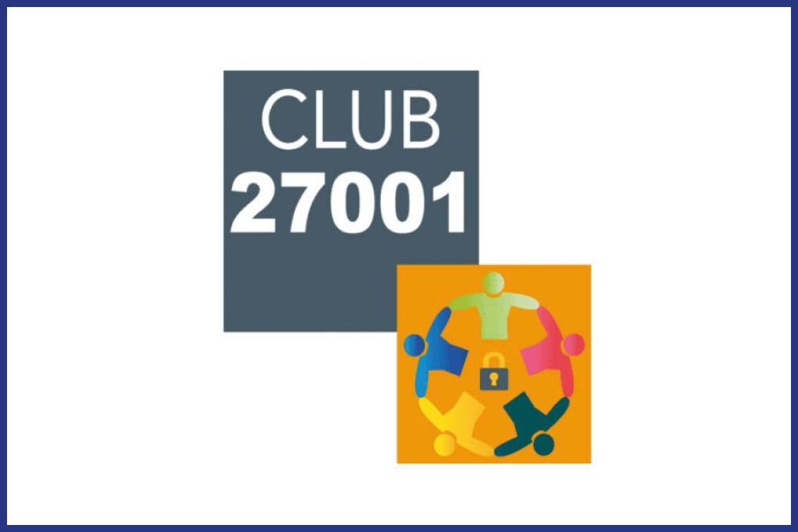 CLUB 27001