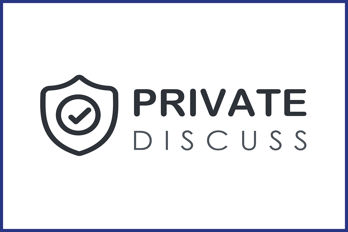 Private Discuss