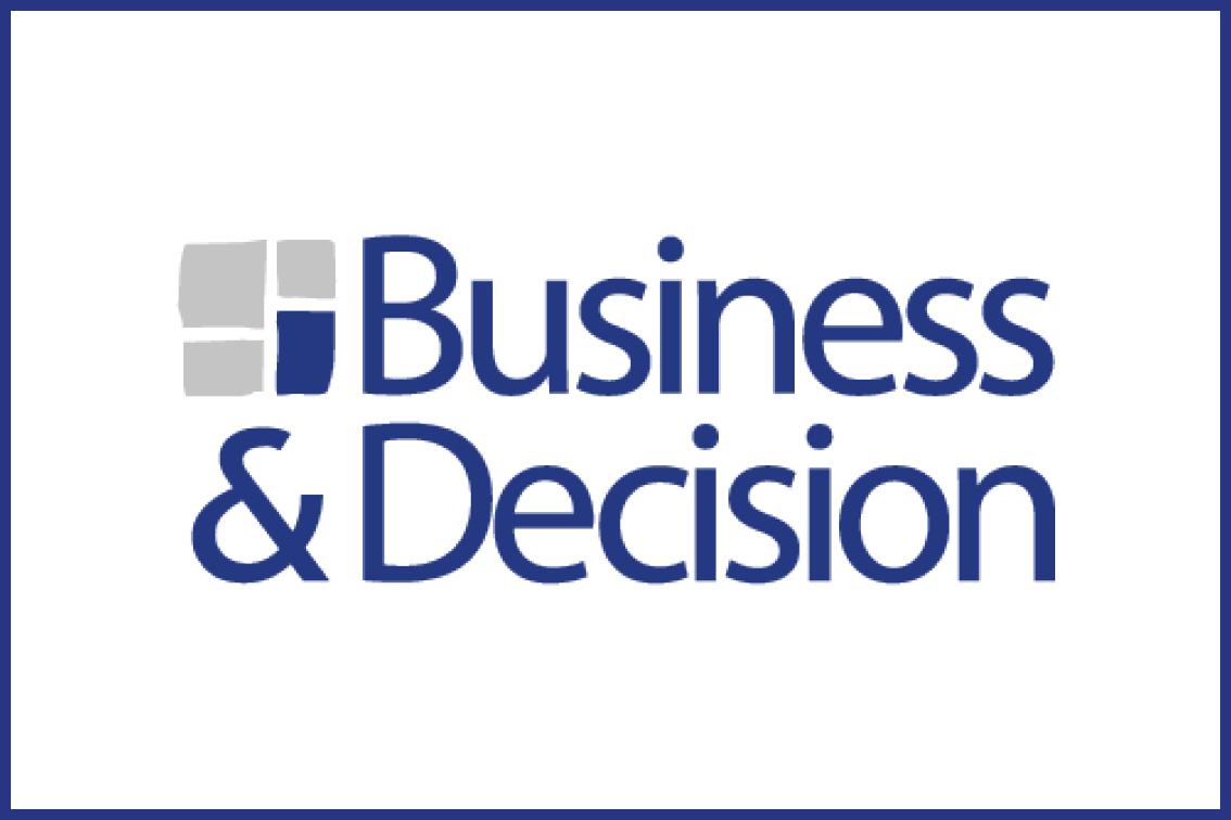 Business&Decision