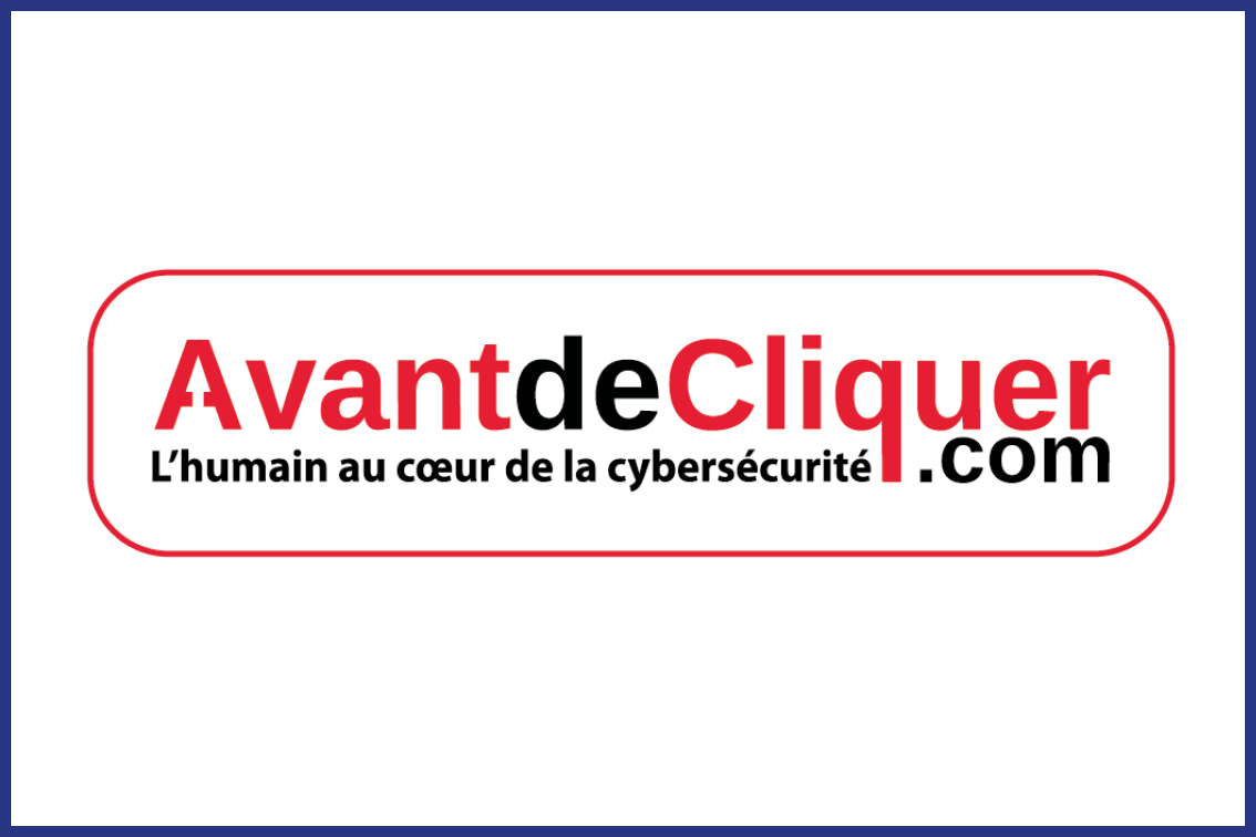 Avant de Cliquer