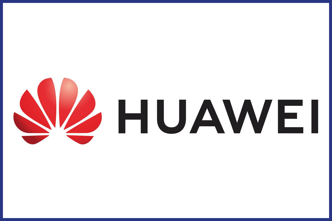 HUAWEI