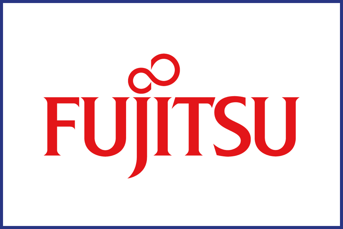FUJITSU
