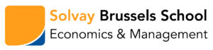 logo sponsor solvay brussels school