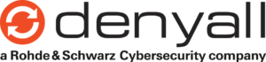 logo sponsor denyall