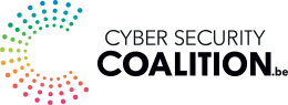 logo sponsor cyber security coalition