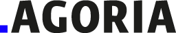 logo sponsor agoria