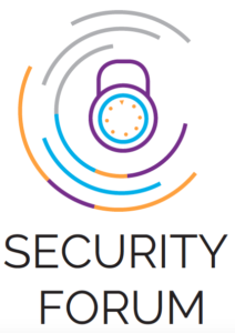 security forum logo