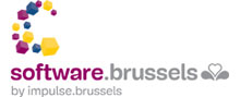 logo sponsor software brussels