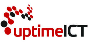 logo sponsor uptimeICT
